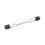 JOES RACING PRODUCTS JOE15039 A-Arm Shaft Alum Slotted Bushing Style