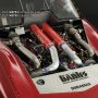 Banks Power 42737 01-15 Chevrolet 2500/3500 Duramax 6.6L Big Hoss Manifold Boost Tube - Natural Finish