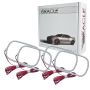 Oracle Lighting 2447-001 LED Halo Kit, White