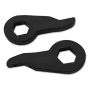 Tuff Country 10910 99-06 Chevy Silverado 1500 4wd Lowering torsion Bar Keys
