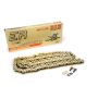 Ti22 PERFORMANCE TIP3870 600 Mini Sprint Chain 520ERT2 Gold 130 Length