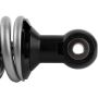 FOX Powersports 885-06-108 Fox 14-19 Honda SXS700M2 Pioneer 700 1.5 Podium QS3 Coilover Shock - Front & Rear Set