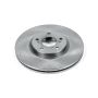 PowerStop JBR1171 AutoSpecialty Brake Rotor