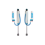 King Shocks 25001-258A Toyota Land Cruiser 100 98-02