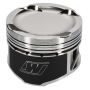 Wiseco K595M85 Piston Set, Mitsubishi, 4G63, 85.00 mm Bore, Sport Compact, Set of 4
