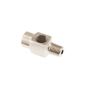 ARB 0740106 Adapter 1/4Npt M/F/F Tee 2Pk