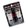 Oracle Lighting 6911-005 7443 60SMD Switchback Bulb, Amber/White, Pair