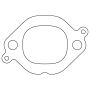 Cometic Gasket C5718 Cometic Subaru EJ257 .064in AM Exhaust Crossover Gasket - 2004-2007