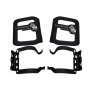 Fishbone Offroad FB21119 Tail Light Guards FB21119