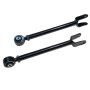 Superlift 5774 07-18 Jeep Wrangler JK w/ 2-4in Lift Kit Reflex Series Front Upper Control Arms