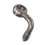 Goodridge PB599-03C 90 Deg Banjo Adaptor for 3/8 or M10 Bolt