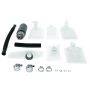 QuadBoss 401258 15-20 Polaris RZR 170 Fuel Pump Rebuild Kit