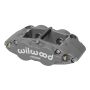 Wilwood 120-13227 Caliper-Forged Superlite 4R-R/H 1.88/1.75in Pistons 1.25in Disc