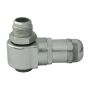 MOROSO MOR22629 Vacuum Pump Regulator w/Easy Adj. Knob