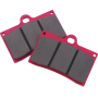 BikeMaster 961452 ATK Sintered Brake Pads