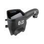 aFe Power 57-10011D Track Series Carbon Fiber Intake System w/ Pro DRY S Filter