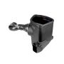 aFe Power 57-10015D Track Series Carbon Fiber Intake System w/ Pro DRY S Filter