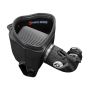 aFe Power 57-10017D Track Series Carbon Fiber Intake System w/ Pro DRY S Filter
