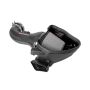 aFe Power 57-10018D Track Series Carbon Fiber Intake System w/ Pro DRY S Filter