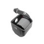 aFe Power 57-10019D Track Series Carbon Fiber Intake System w/ Pro DRY S Filter