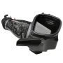 aFe Power 57-10028D Track Series Carbon Fiber Intake System w/ Pro DRY S Filter
