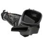 aFe Power 57-10028K Track Series Carbon Fiber Intake System w/ Pro 5R Filter Black