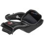 aFe Power 57-10030K Track Series Carbon Fiber Intake System w/ Pro 5R Filter Black