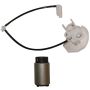 GMB 570-1060 Fuel Pump and Strainer Set