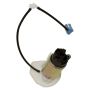 GMB 570-1210 Fuel Pump and Strainer Set