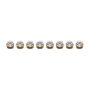 Ajusa 57000600 Valve Stem Seals Set
