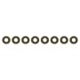 Ajusa 57001100 Valve Stem Seals Set