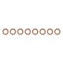 Ajusa 57003200 Valve Stem Seals Set