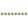 Ajusa 57003800 Valve Stem Seals Set