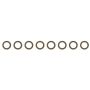 Ajusa 57004400 Valve Stem Seals Set