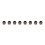 Ajusa 57004900 Valve Stem Seals Set