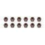 Ajusa 57005100 Valve Stem Seals Set