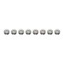 Ajusa 57005200 Valve Stem Seals Set