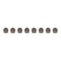 Ajusa 57005600 Valve Stem Seals Set