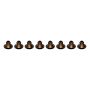 Ajusa 57005900 Valve Stem Seals Set