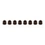 Ajusa 57009600 Valve Stem Seals Set