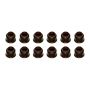 Ajusa 57009800 Valve Stem Seals Set