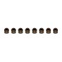 Ajusa 57009900 Valve Stem Seals Set