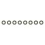 Ajusa 57012300 Valve Stem Seals Set