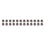 Ajusa 57012500 Valve Stem Seals Set