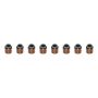 Ajusa 57012800 Valve Stem Seals Set