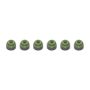 Ajusa 57013700 Valve Stem Seals Set