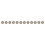 Ajusa 57014000 Valve Stem Seals Set