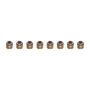 Ajusa 57014700 Valve Stem Seals Set