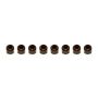 Ajusa 57015200 Valve Stem Seals Set