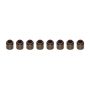 Ajusa 57015300 Valve Stem Seals Set